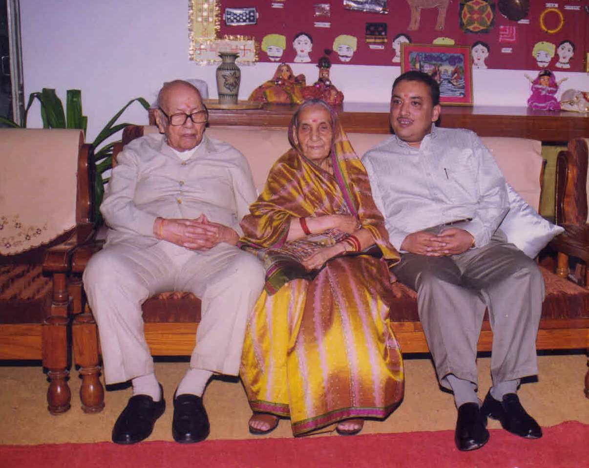 Mandelia School picnic